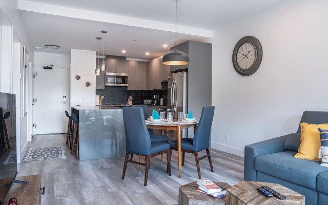 Rummy's Adventure Bay by Revelstoke Vacations