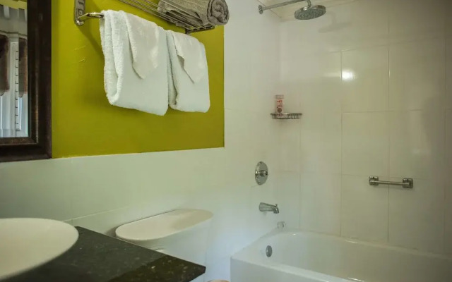 Mystic Ridge 2 Bedroom