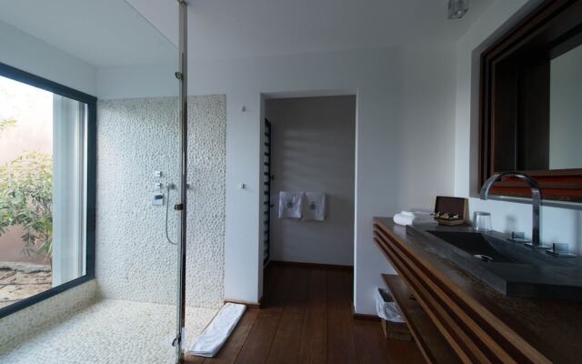 Dream Villa Marigot 771