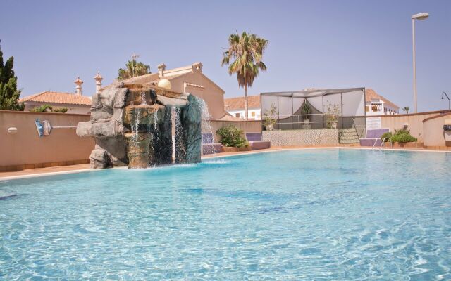 Hotel Las Gaviotas