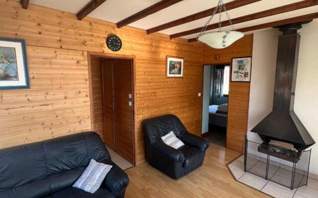 Gîte Cornimont, 3 pièces, 4 personnes - FR-1-589-20