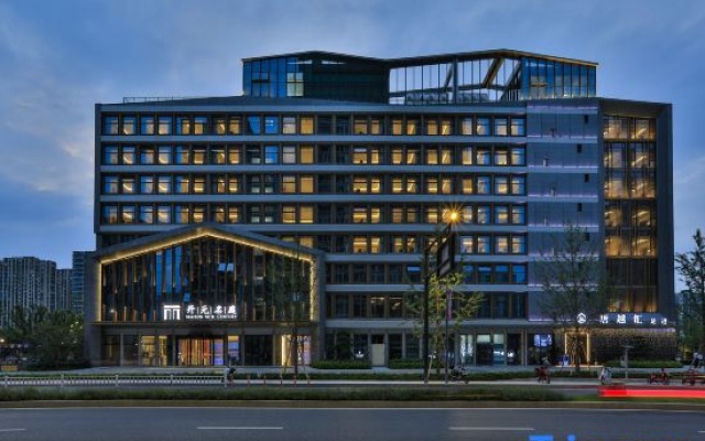 Hangzhou Lin'an Maison New Century Hotel – Exterior – Hangzhou
