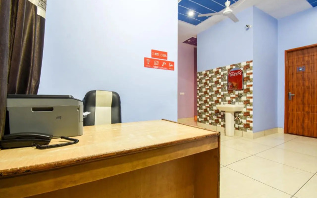 OYO 46369 New Vatika Guest House