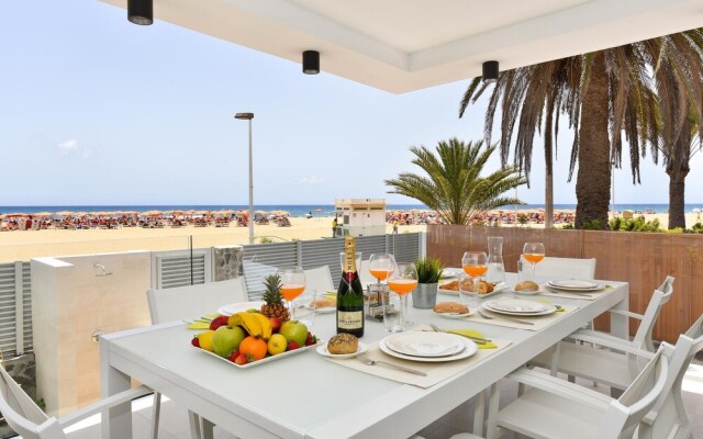 Blue Ocean Villa Maspalomas