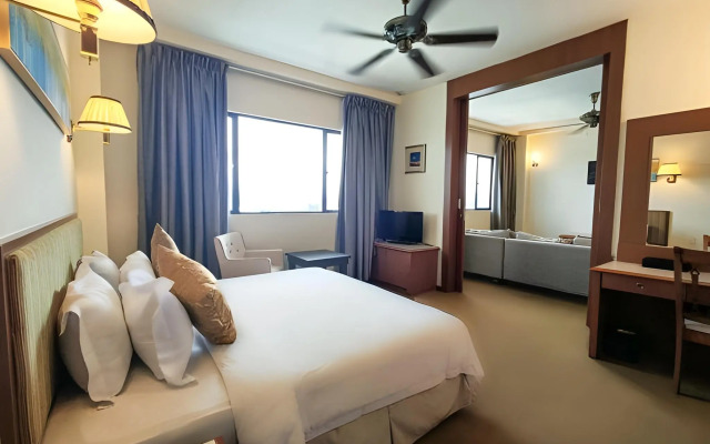 Seafest Hotel
