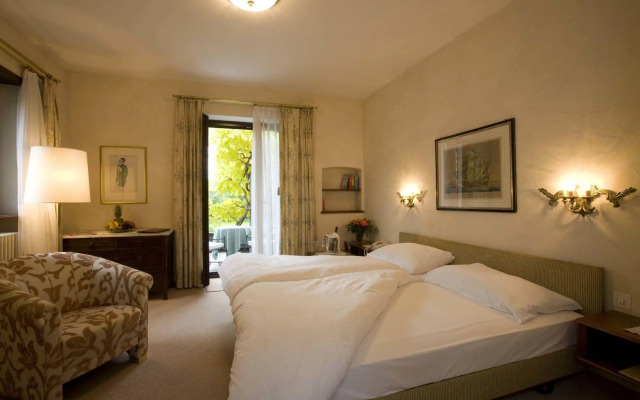 Romantik Hotel Castello Seeschloss