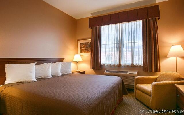 Fairfield Inn & Suites Lebanon Valley