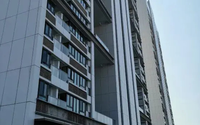 Shenzhen KK Hotel Apartment