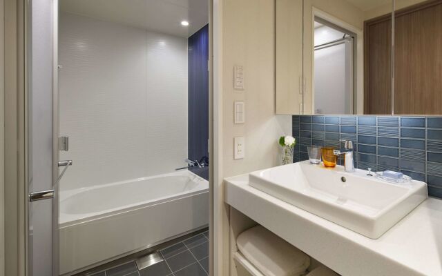 Oakwood Hotel & Apartments Azabu Tokyo
