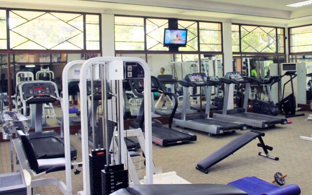 Le Grandeur Balikpapan