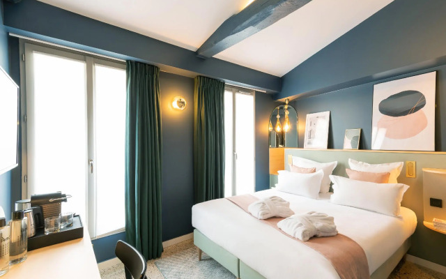 Hôtel Amoi Paris