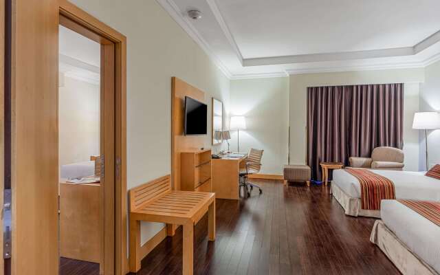 Ramada Addis, Addis Ababa