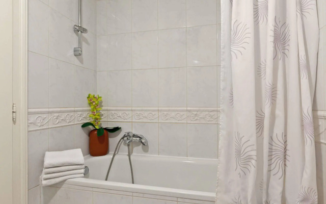 Emporio Prague Apartments