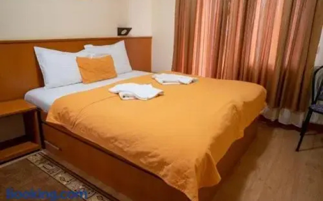 Hotel Pepa