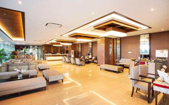 Tara Hotel Yogyakarta