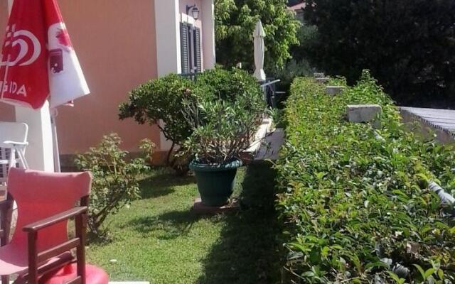 Helios Villa