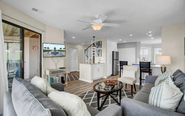 Tidewater H304, Isle of Palms