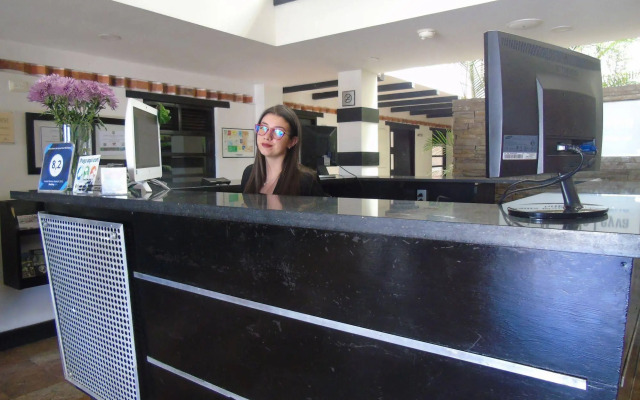 Santa María de Leyva Hotel Boutique