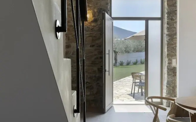 Lichnos Luxury Maisonette 1