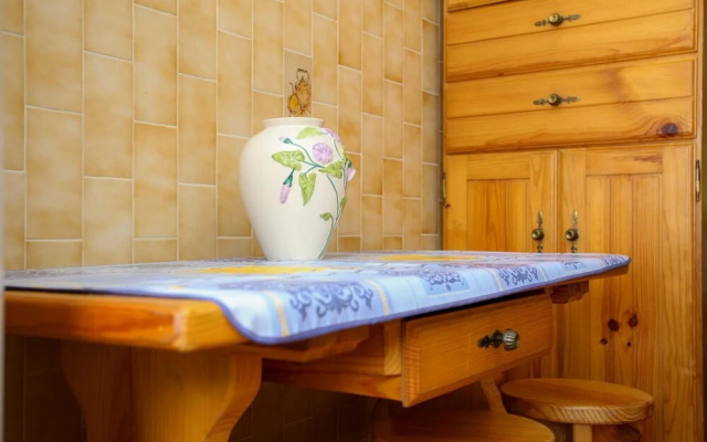 Bellavista Mar Apartment sea View