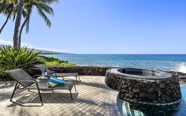 Ali'i Point 3 Bedroom Home