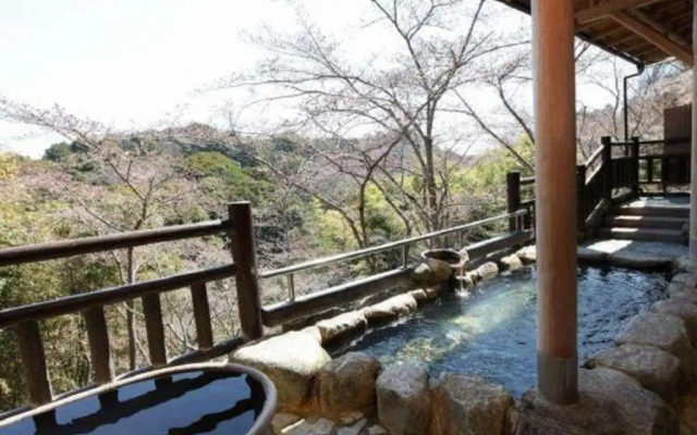 Shigisan Kanko Hotel