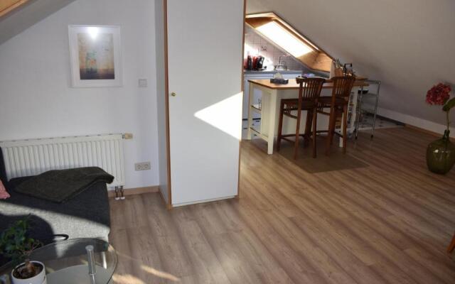 Ferienwohnung Ahrtalblick