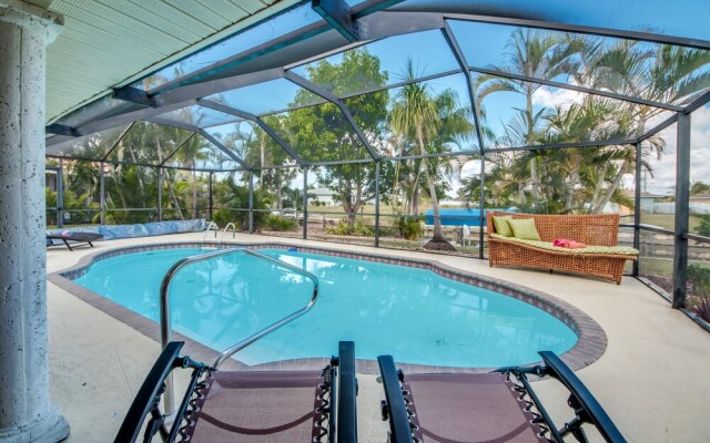 Villa Sabrina - Roelens Vacations