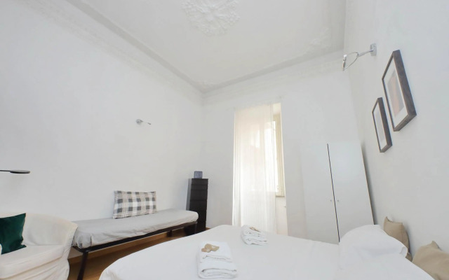 Vatican Spacious Modì Apartment
