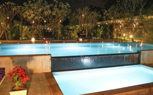 Kanvela Resort