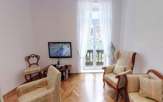 Apartment Mihe