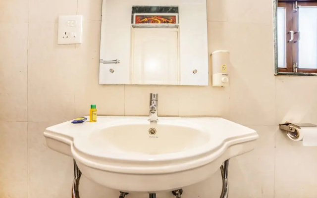 Fabhotel East Field Homes Viman Nagar