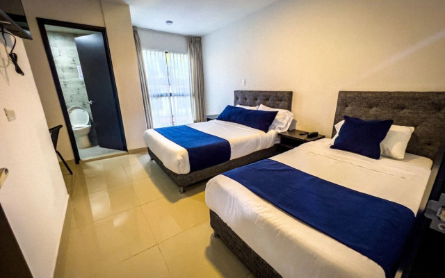 Hotel Boutique Veracruz