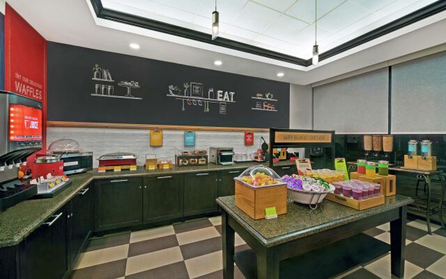 Hampton Inn & Suites Boynton Beach