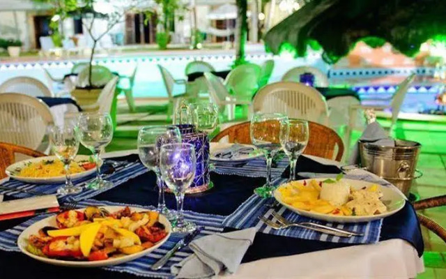 Solar Pipa Aparthotel