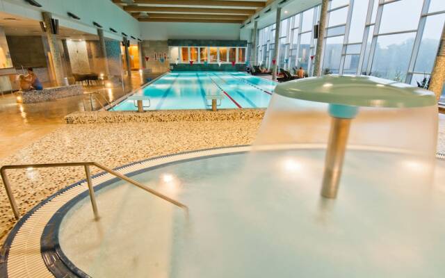 Tervis Medical Spa Hotel