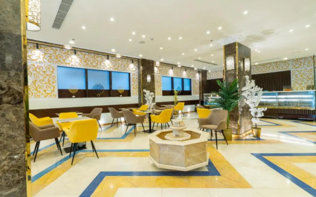 Hotel Blue star