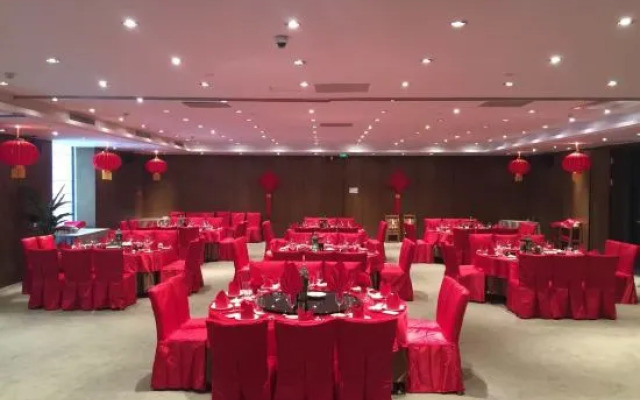Kun City Resort & Spa