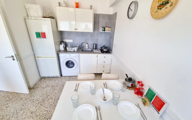Gardenrooms Larnaca