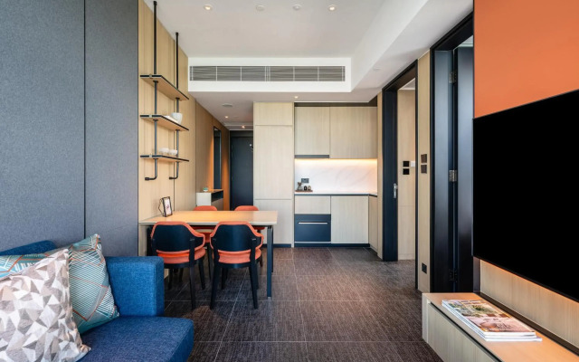 Townplace West Kowloon