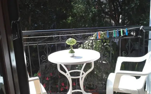 Lena's Guest House