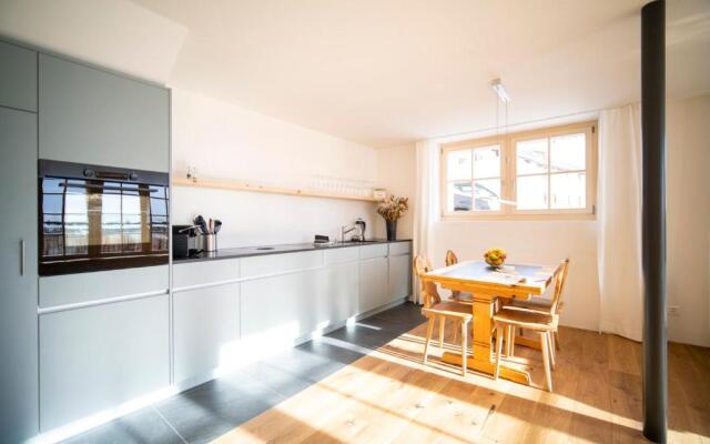 Chasa Muntanella 3.5