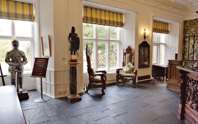 Walworth Castle Hotel, BW Signature Collection