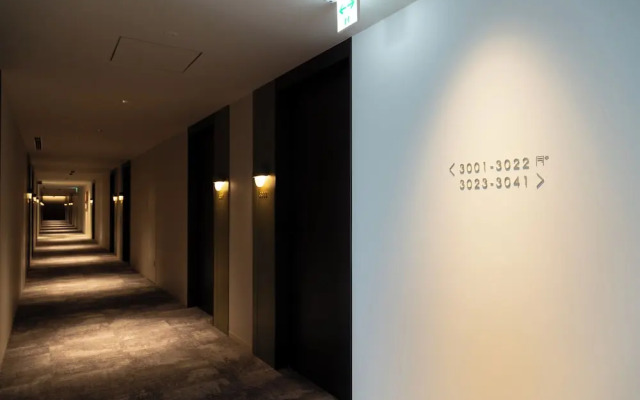 Keikyu Ex Hotel Minatomirai Yokohama