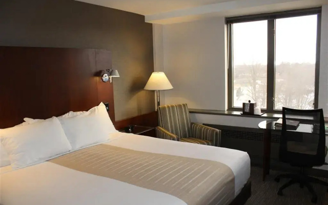 Kellogg and Conference Center