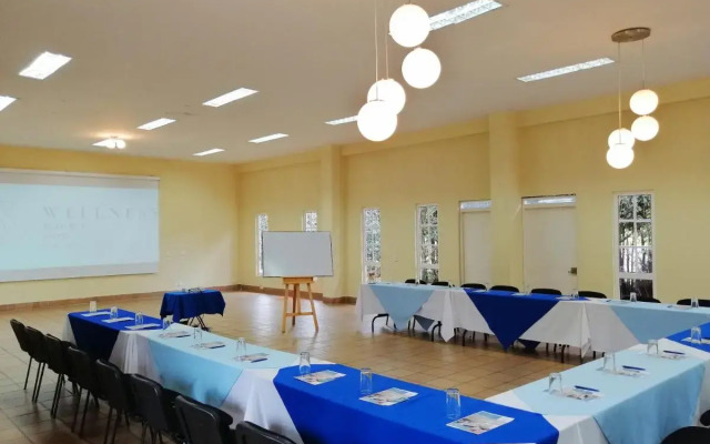 Hotel Xue Sabana