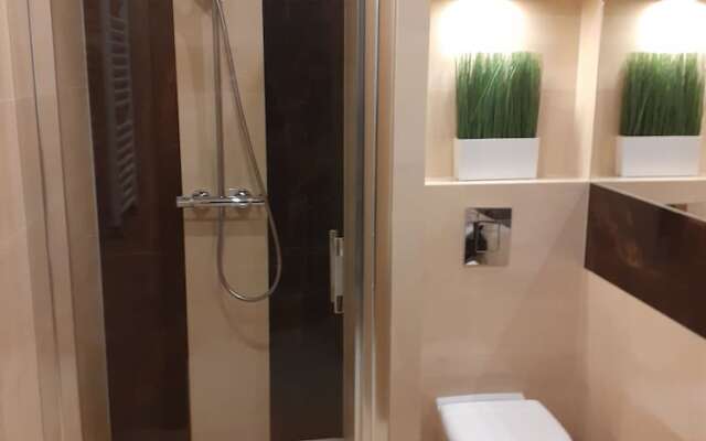 Apartamenty Platinum przy Focusie