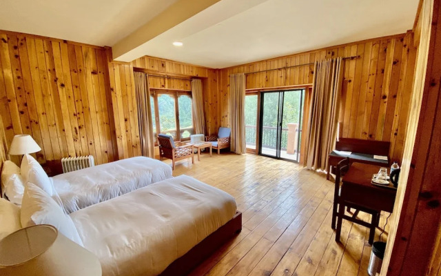 Taktsang Village Resort