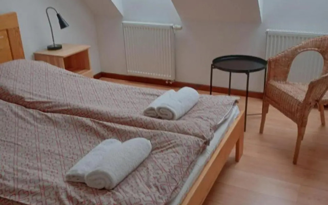 Stadnina Koni Nad Wigrami