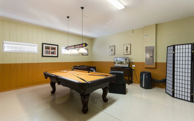 Villa CG010 Your Retreat